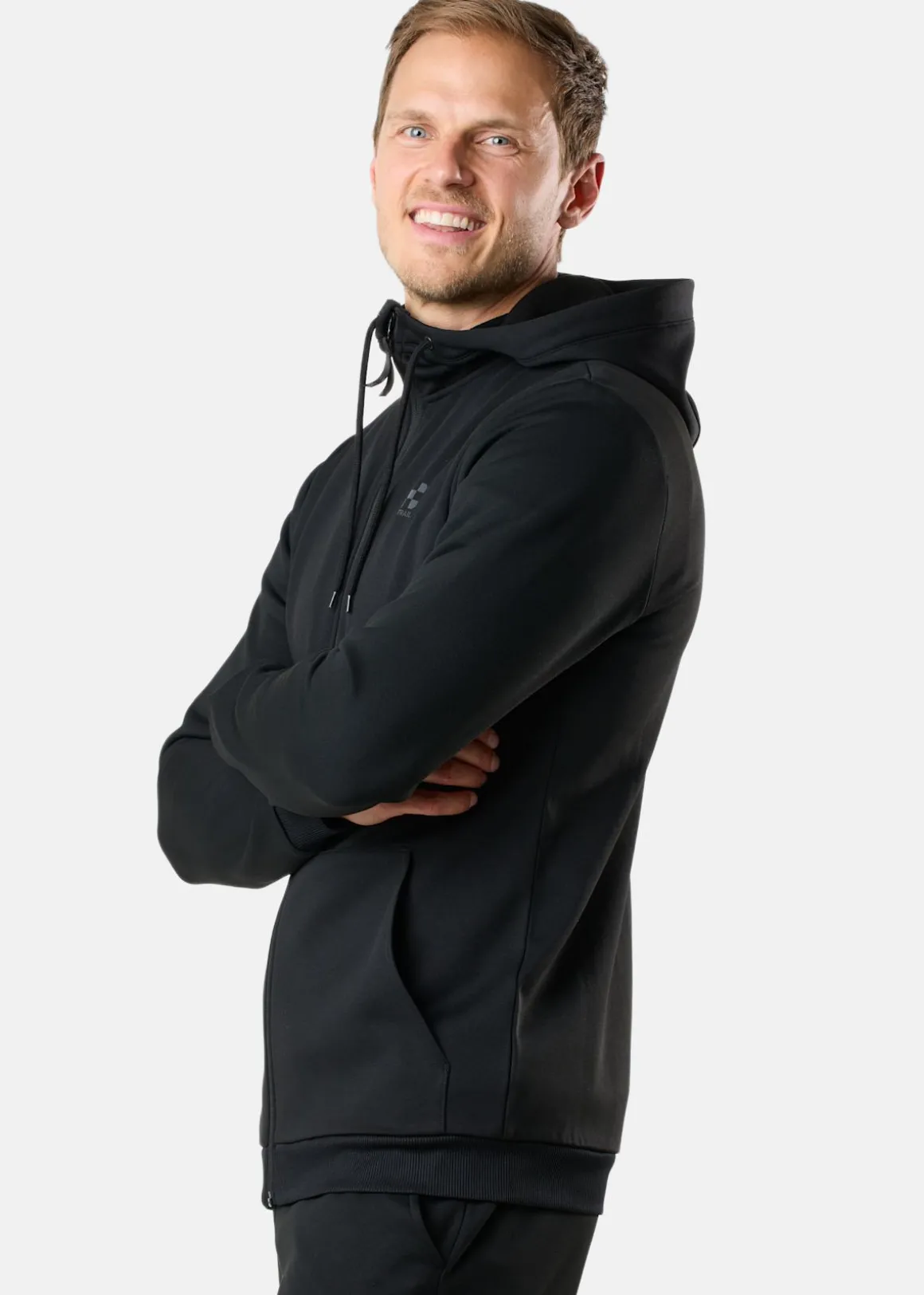 Training Zip Hood 2.0