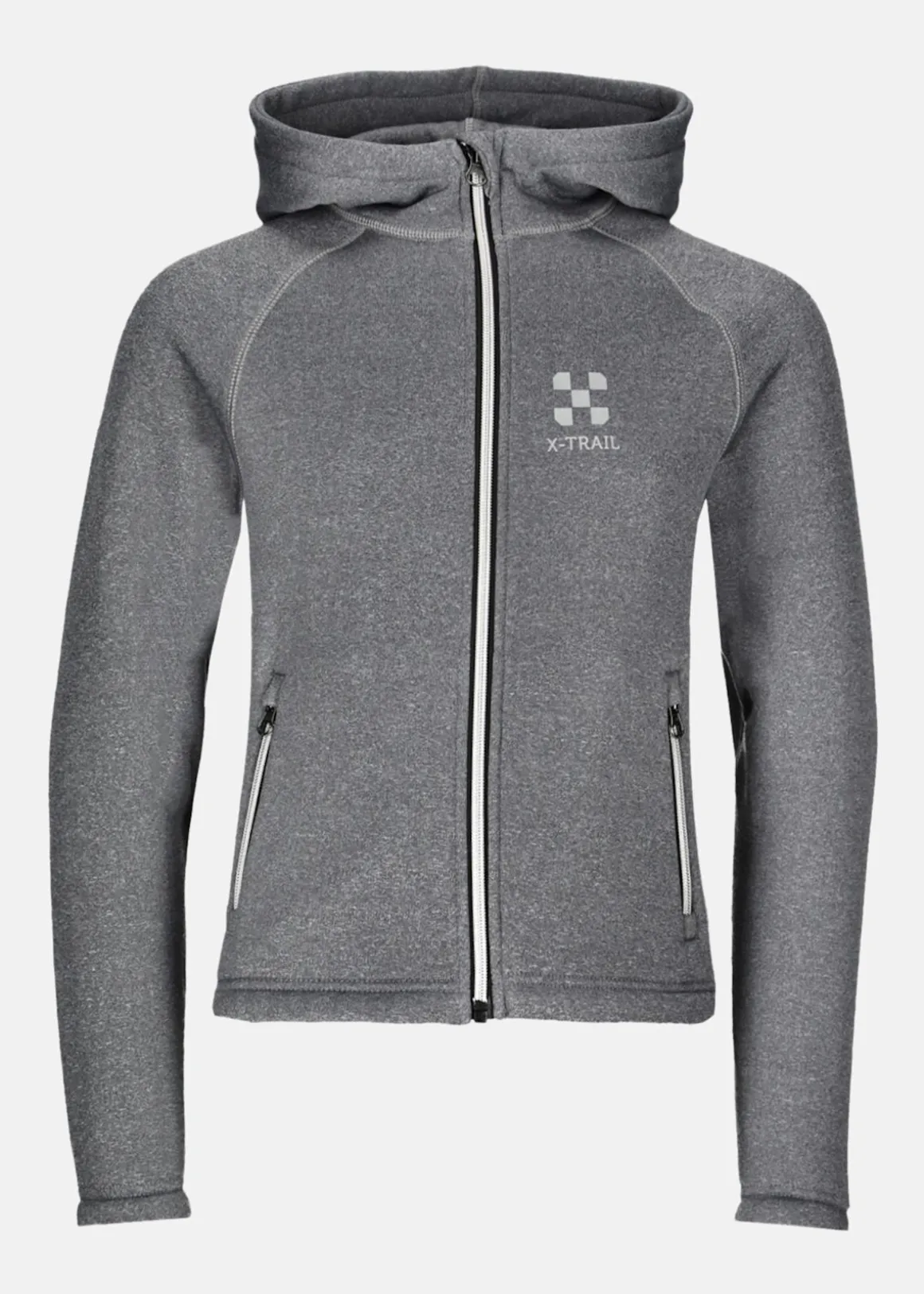 Training Zip Hood JR