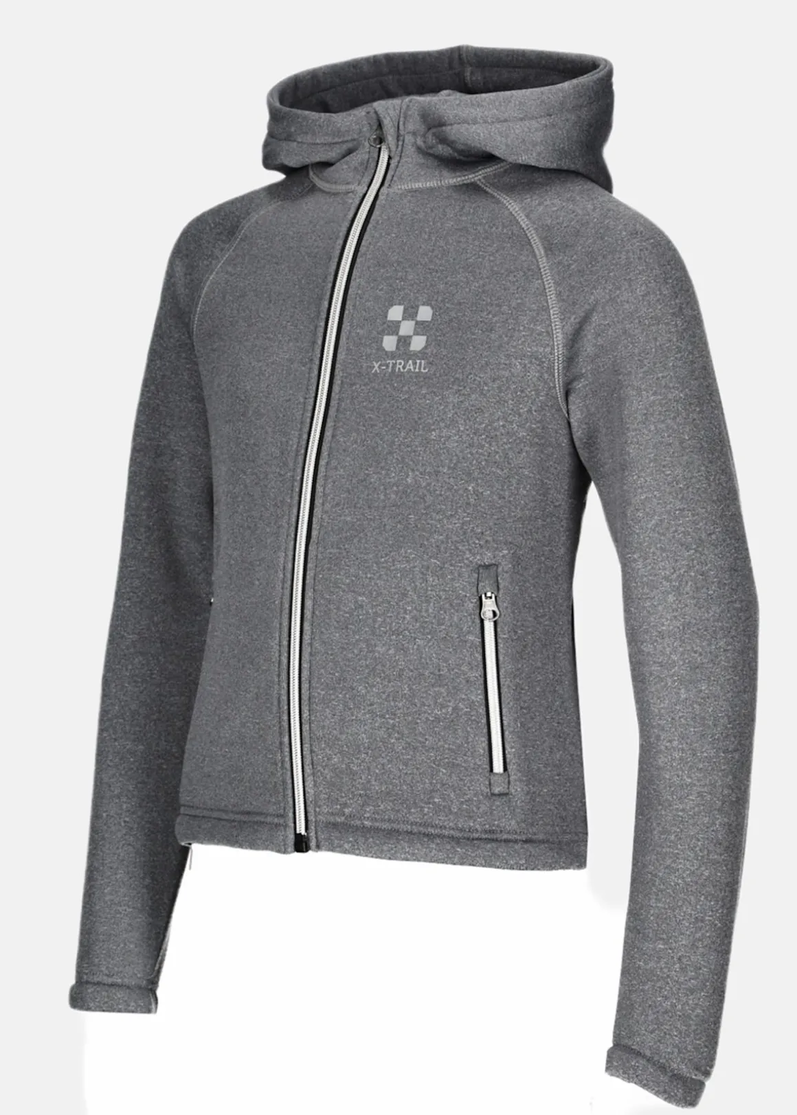 Training Zip Hood JR