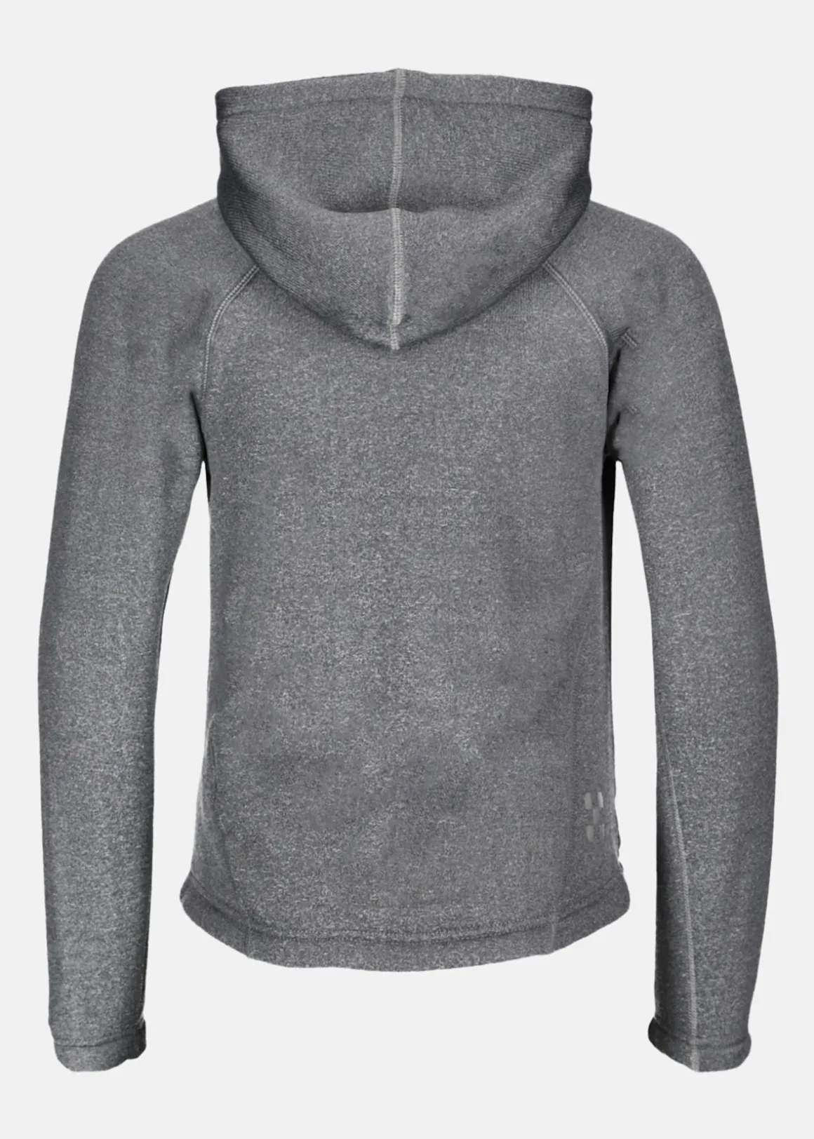 Training Zip Hood JR