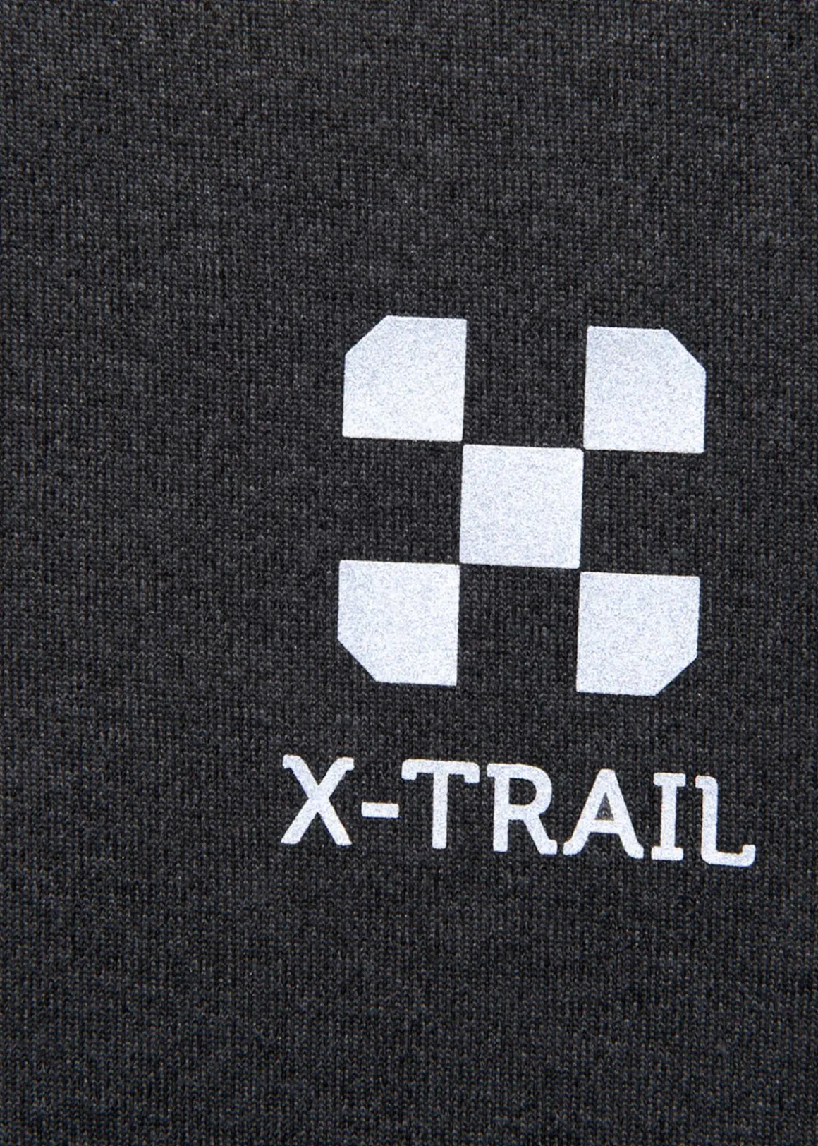 Training Zip Hood JR
