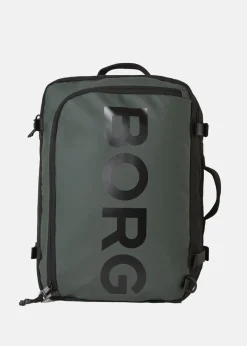 TRAVEL BACKPACK L