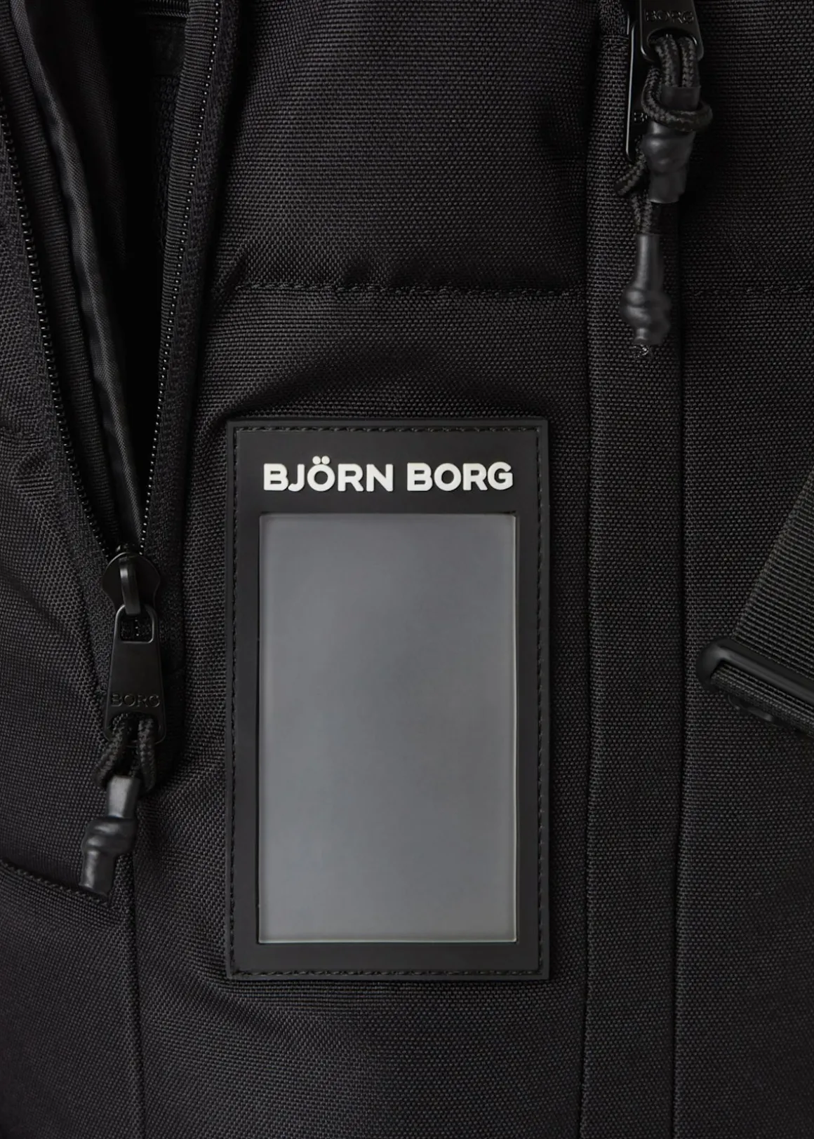 TRAVEL BACKPACK L