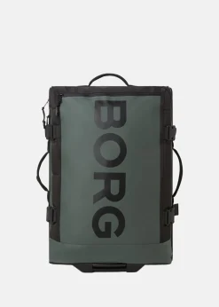 TRAVEL TROLLEY S