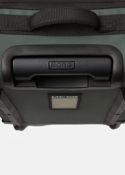 TRAVEL TROLLEY S