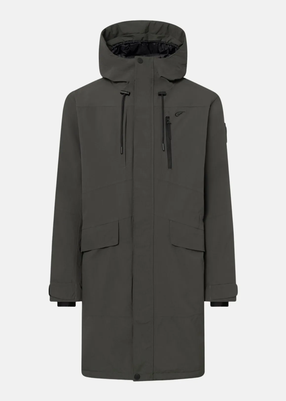 TRENT JKT M