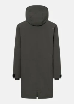 TRENT JKT M