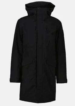 TRENT JKT M