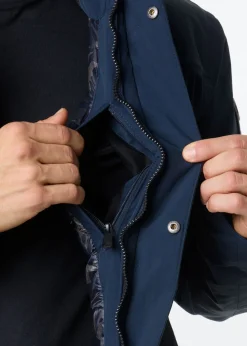 TRENT JKT M