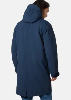 TRENT JKT M