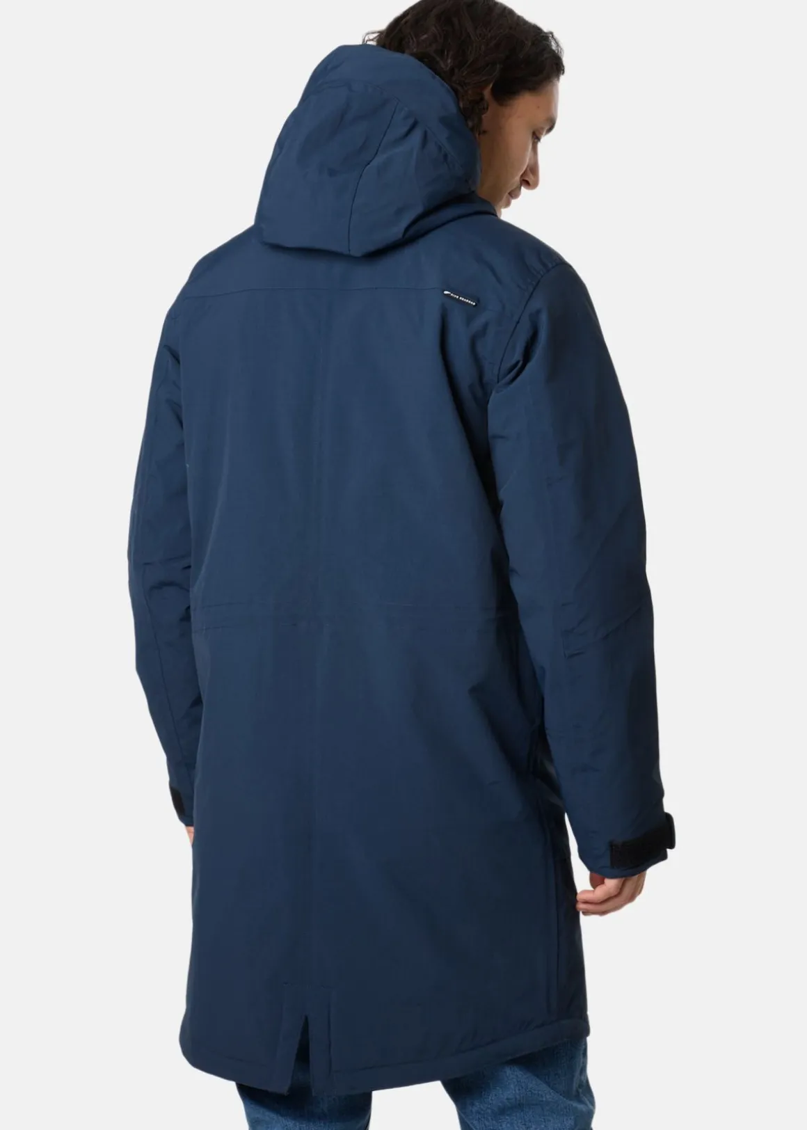 TRENT JKT M