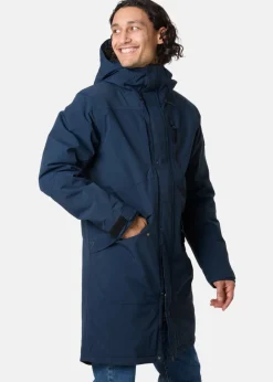 TRENT JKT M