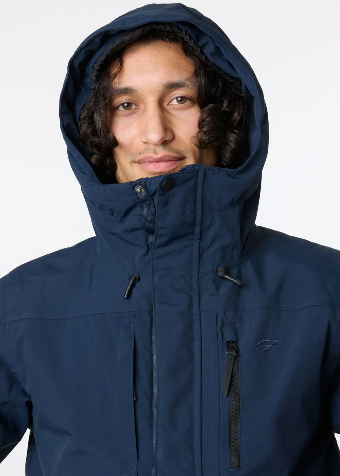 TRENT JKT M