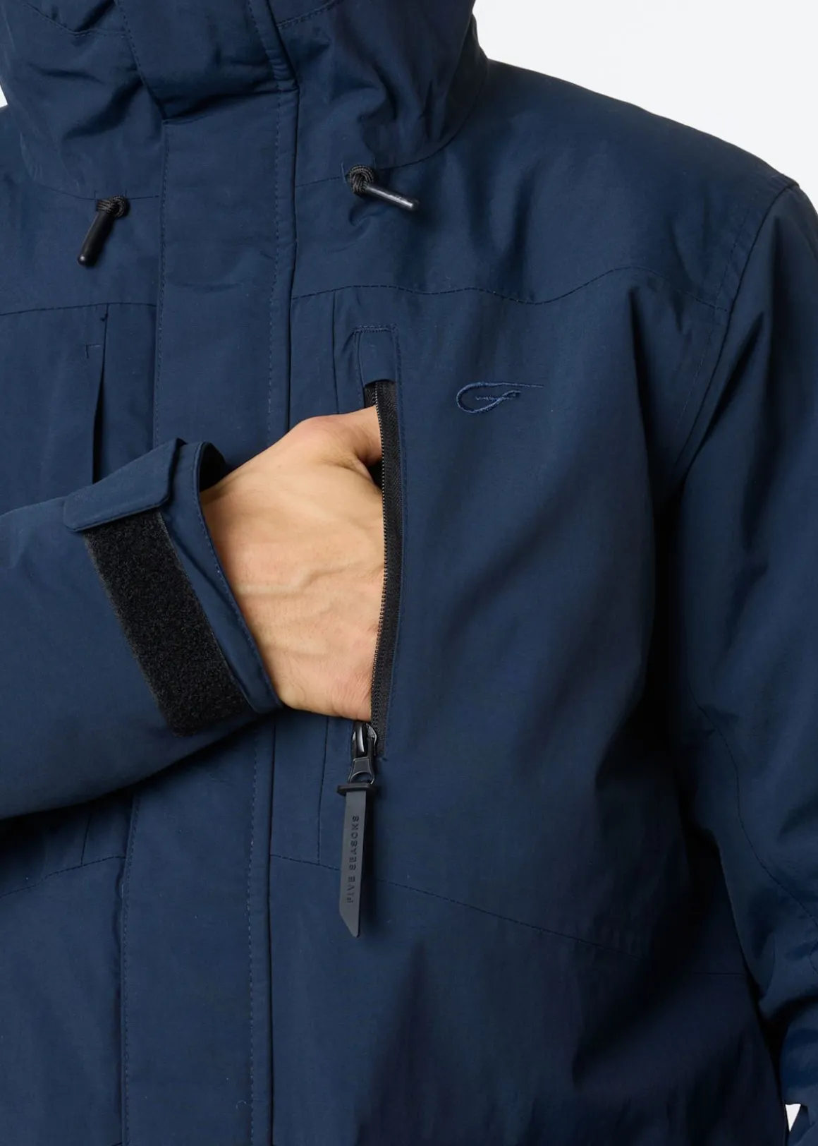 TRENT JKT M