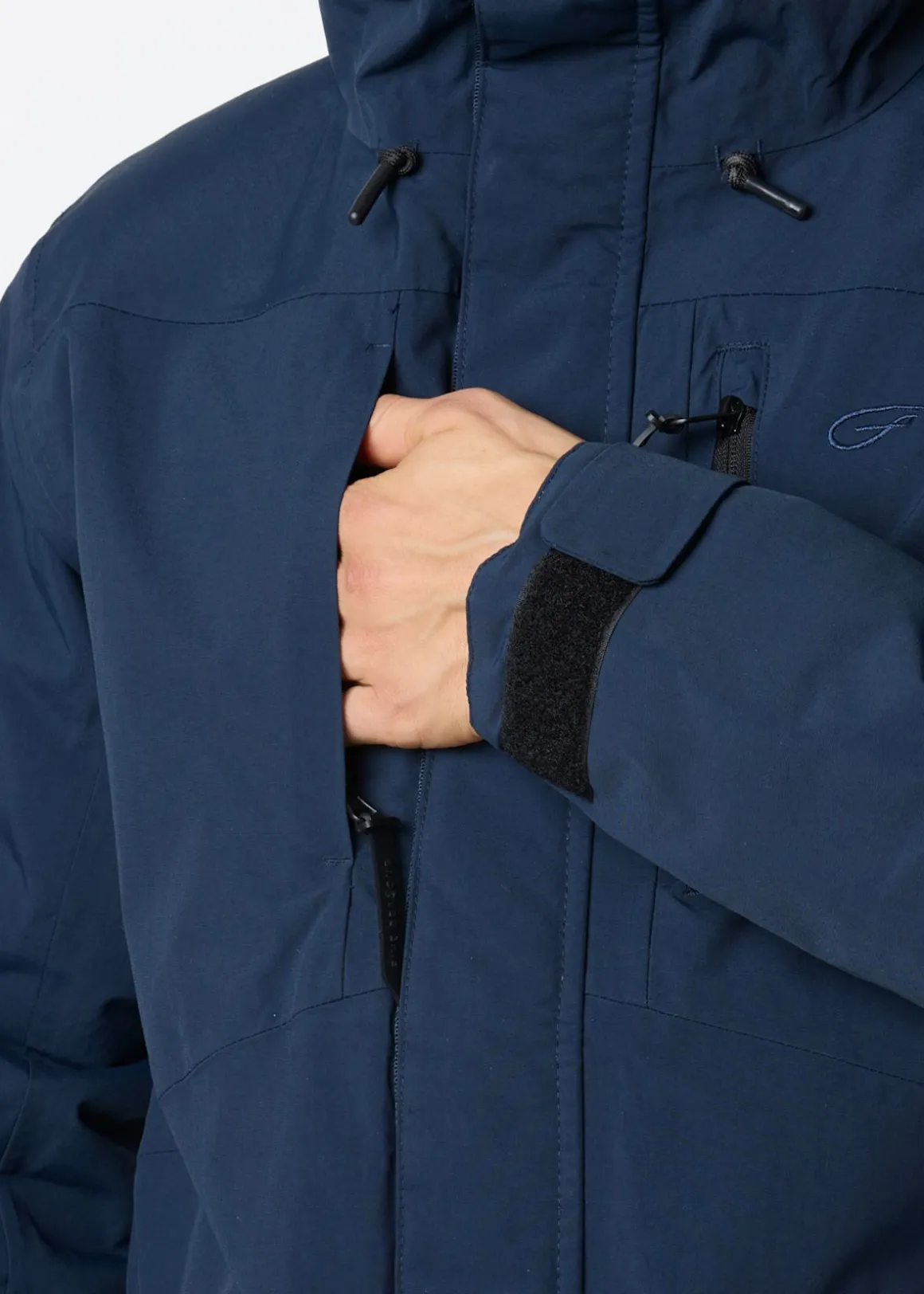 TRENT JKT M