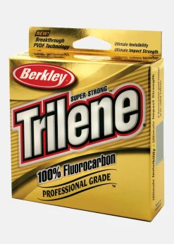Trilene 100% Fl.Carb 0,45mm 50