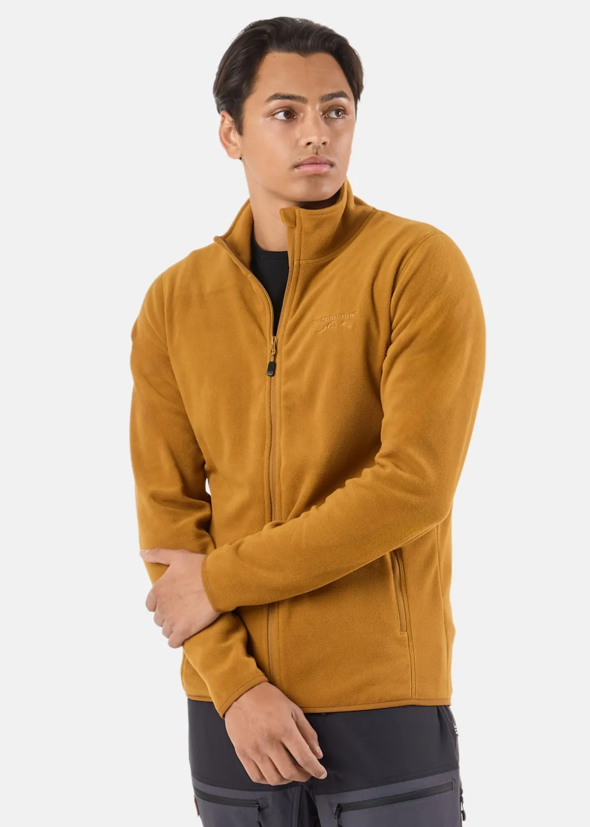 Tromsö Fleece