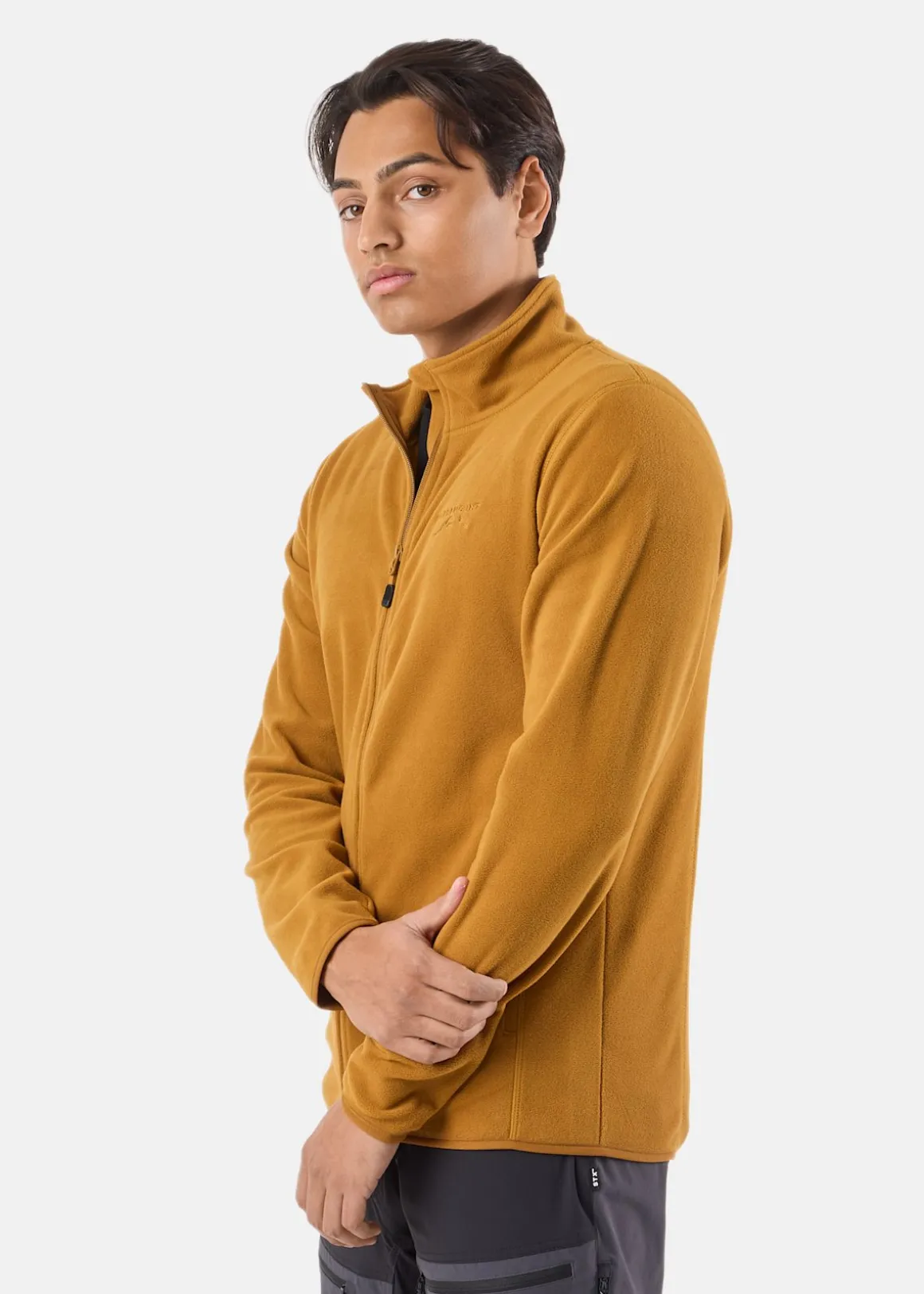Tromsö Fleece
