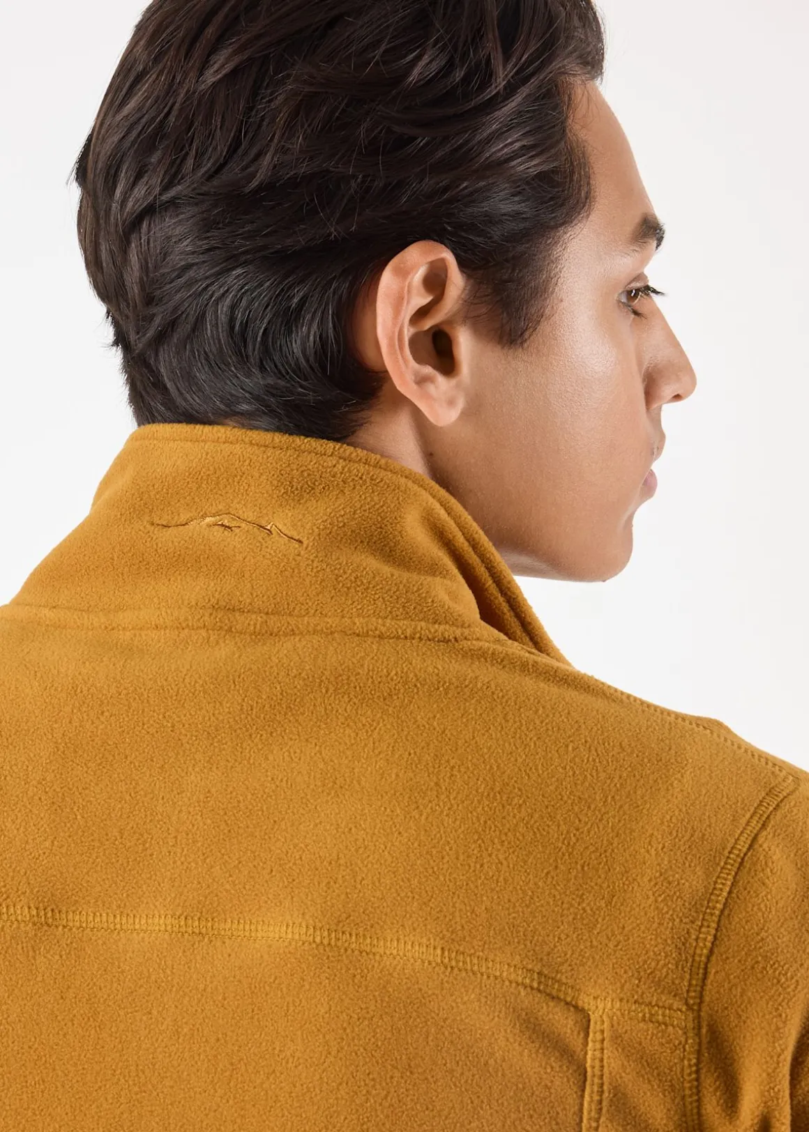 Tromsö Fleece