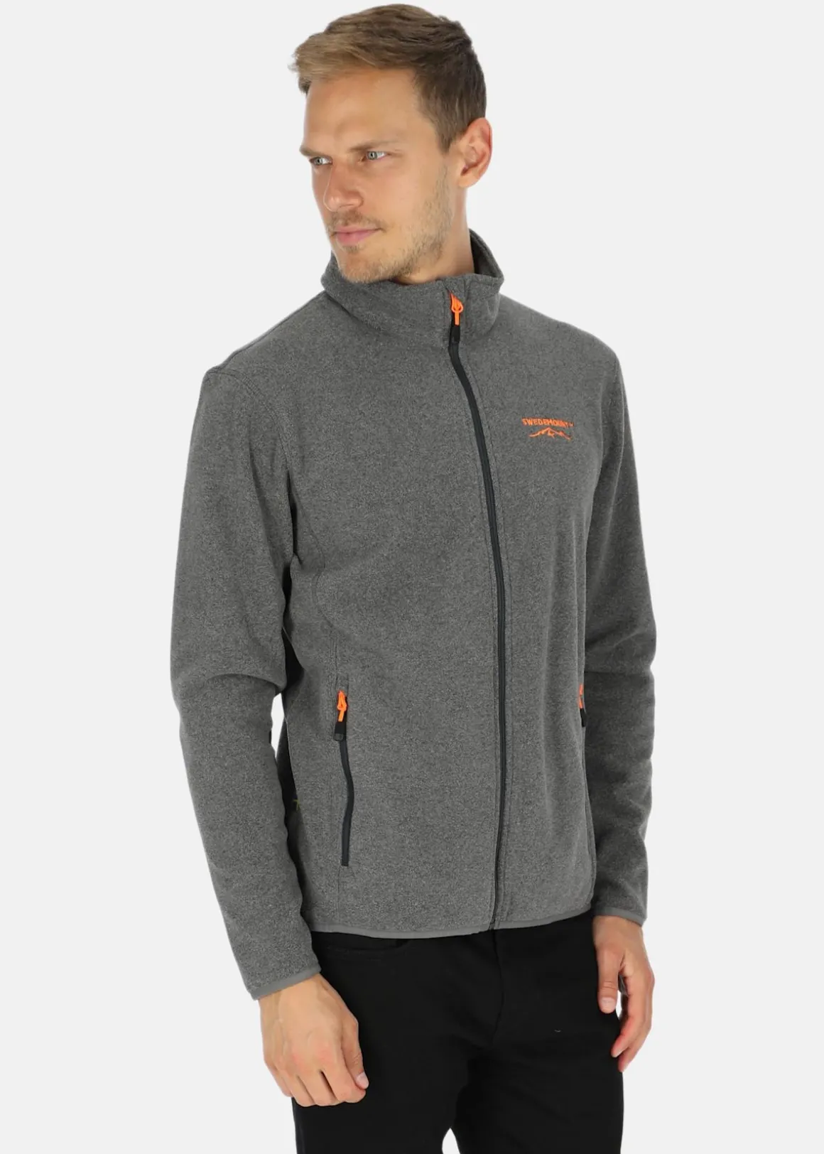 Tromsö Fleece
