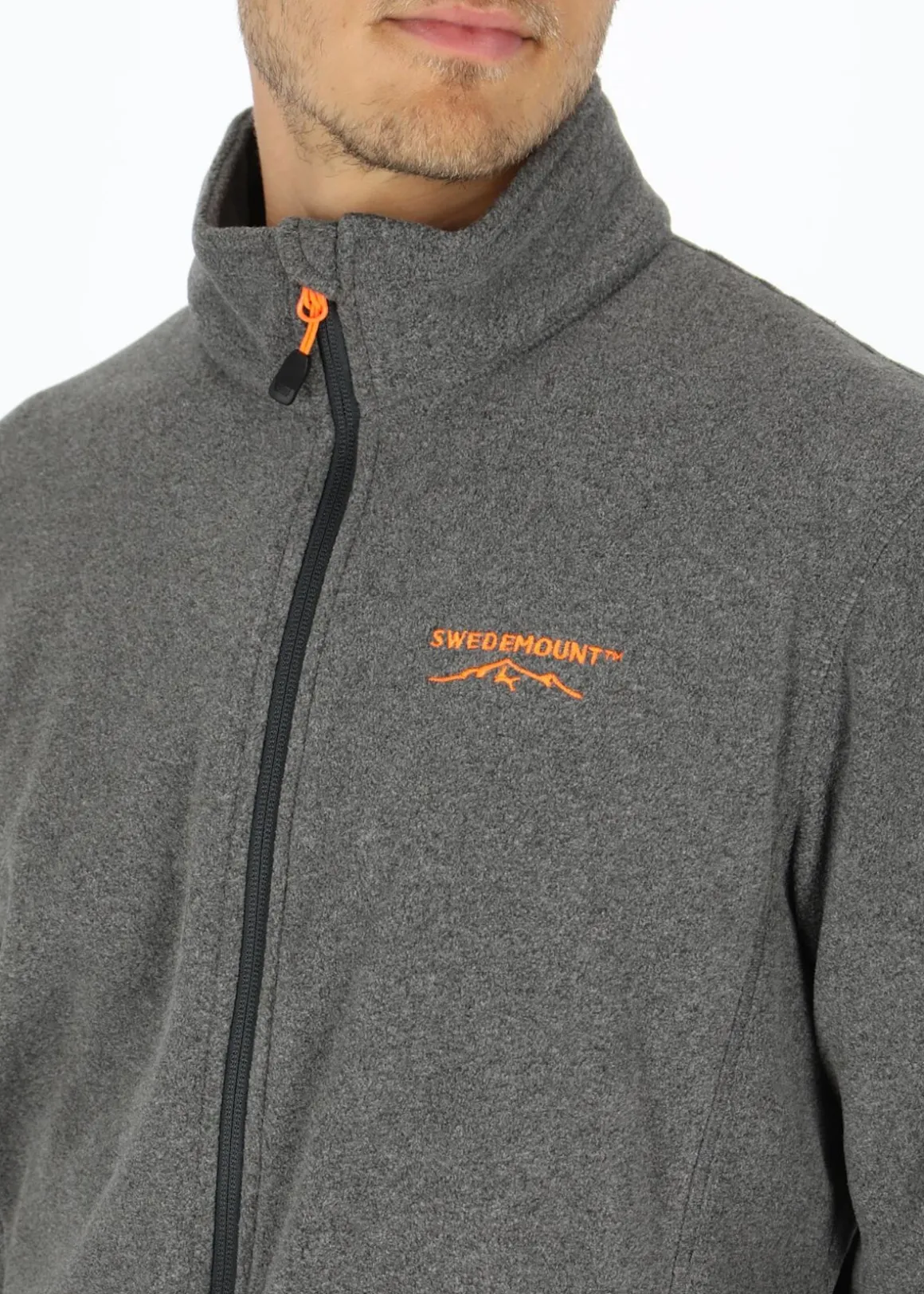 Tromsö Fleece