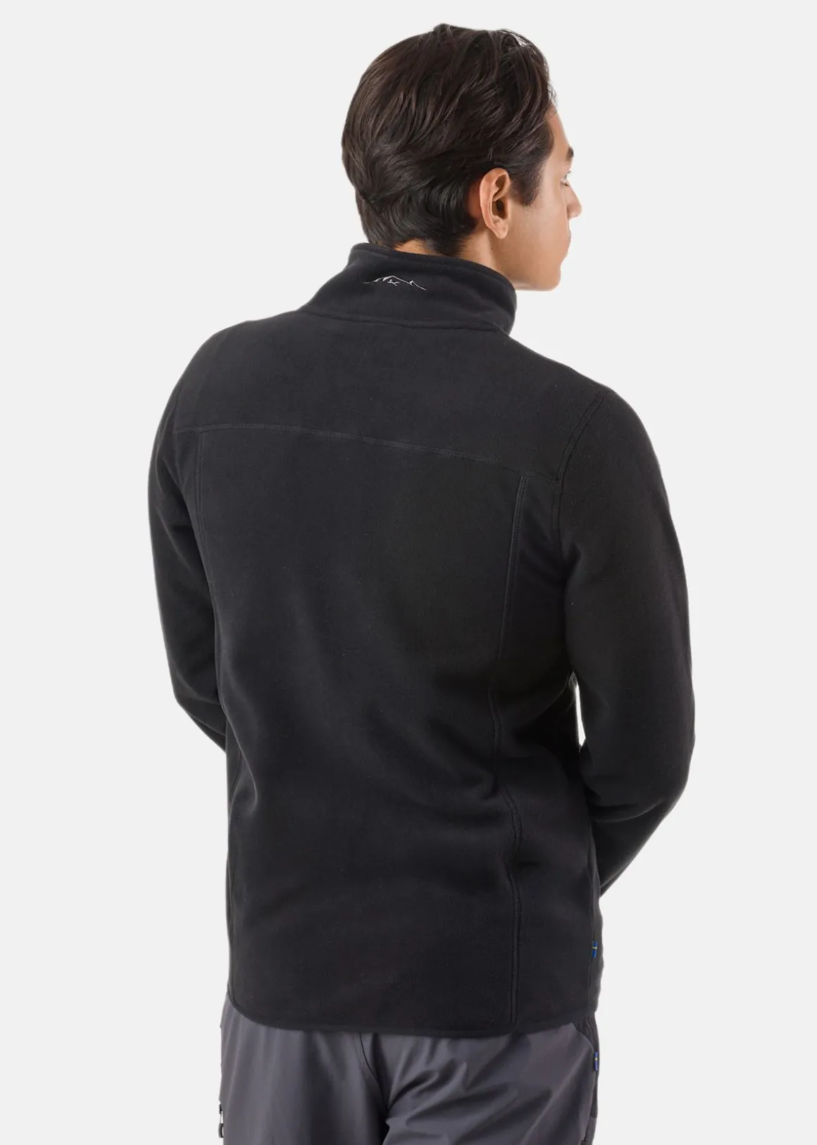 Tromsö Fleece