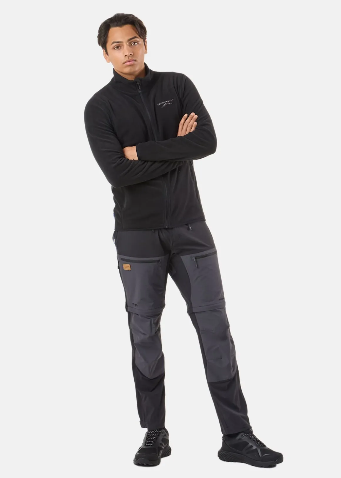 Tromsö Fleece