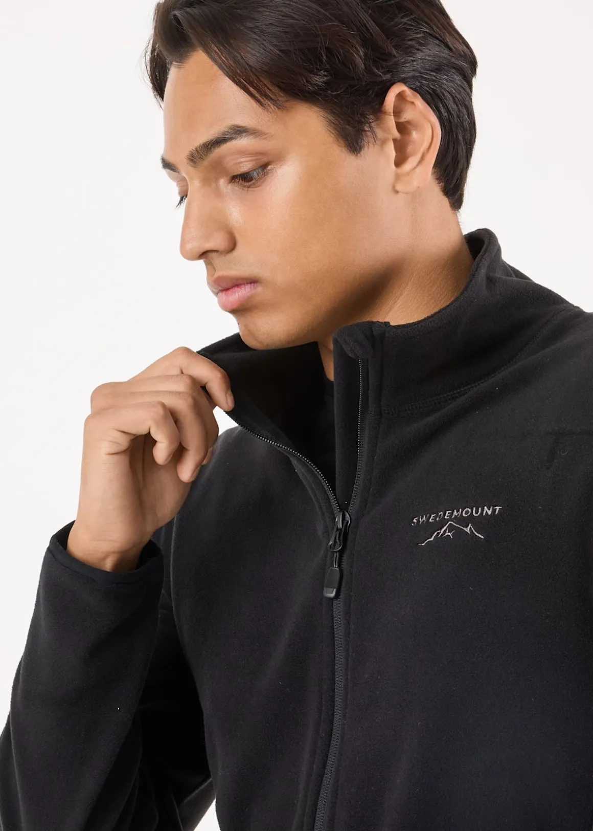 Tromsö Fleece