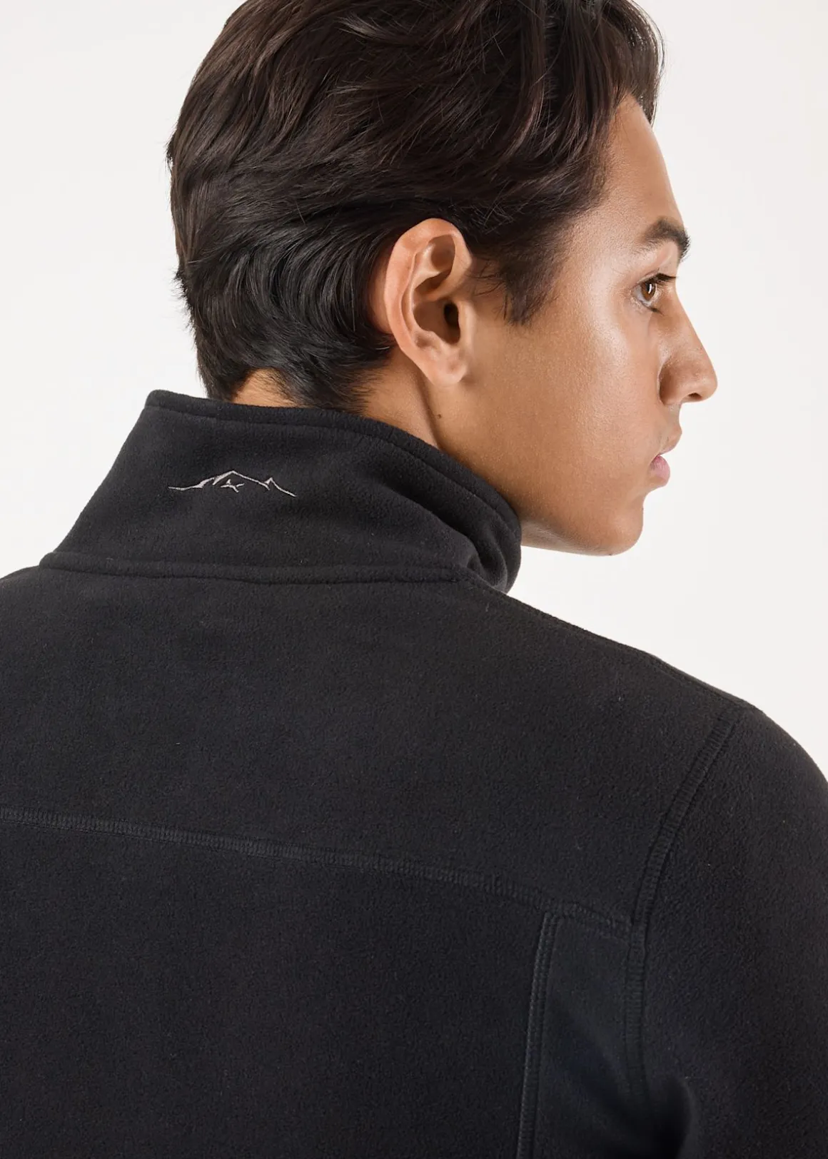 Tromsö Fleece