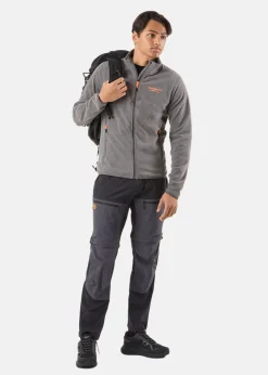 Tromsö Fleece