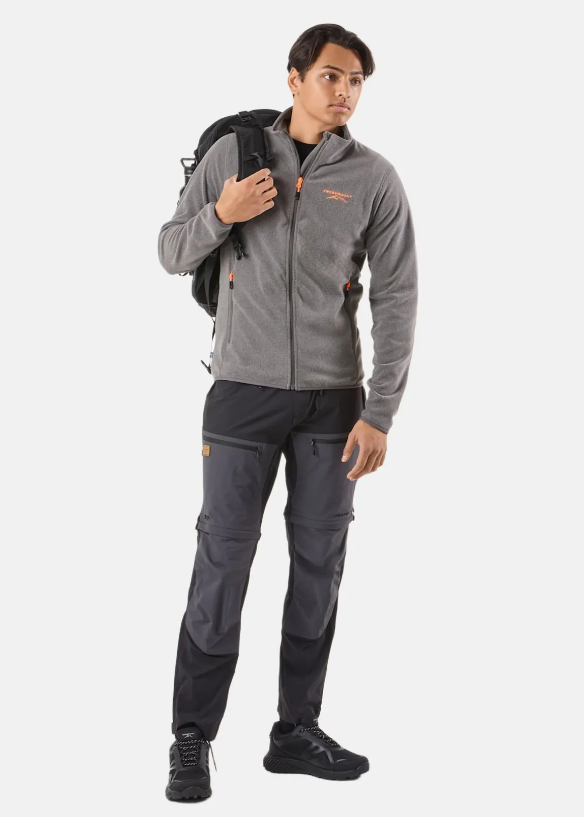 Tromsö Fleece