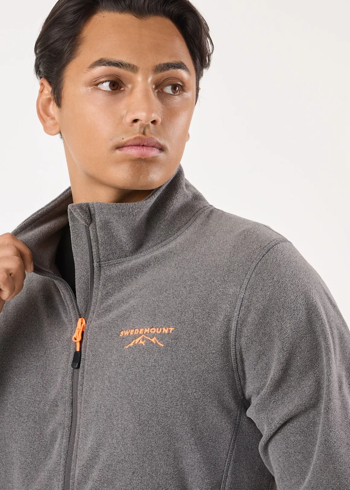 Tromsö Fleece