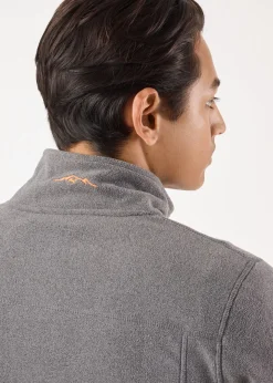 Tromsö Fleece