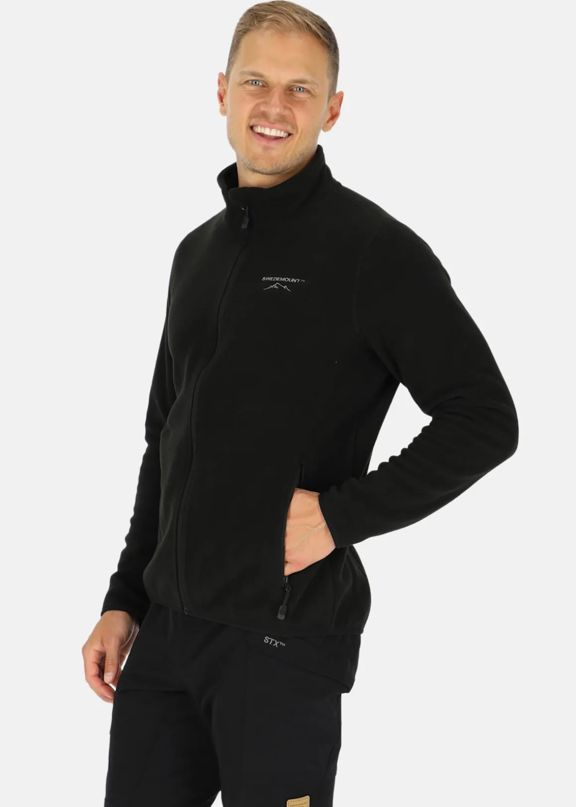 Tromsö Fleece