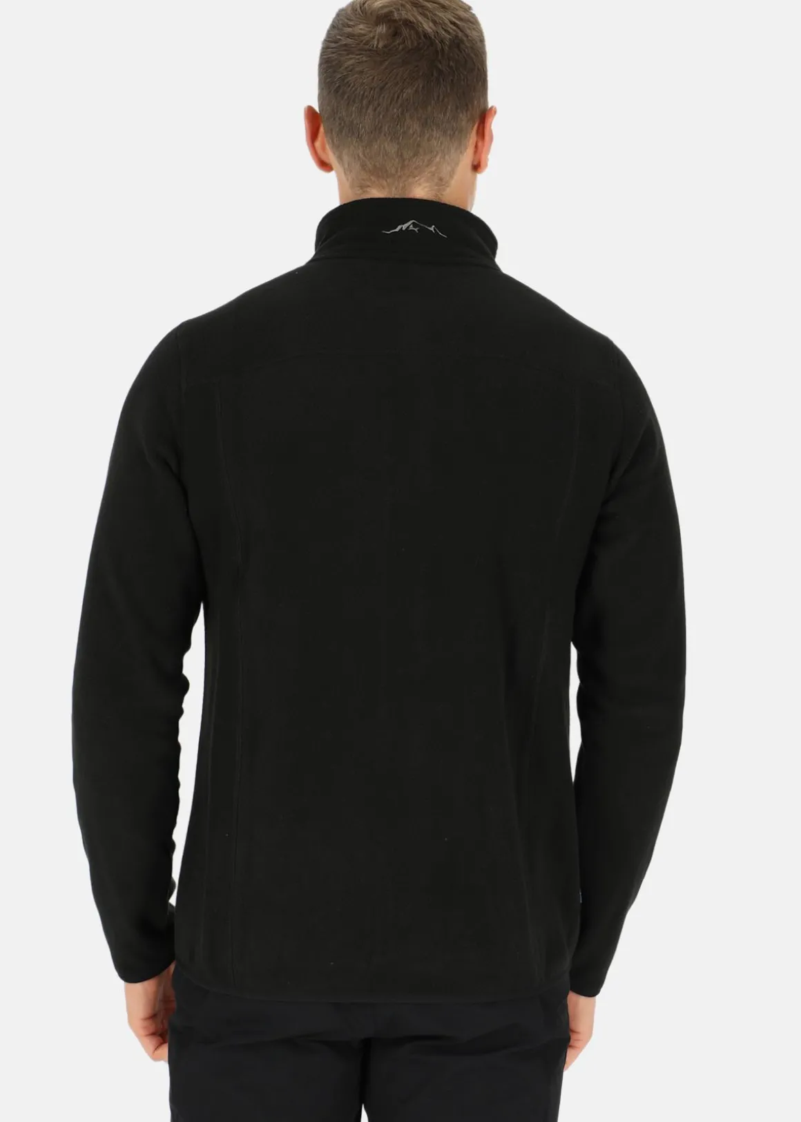 Tromsö Fleece