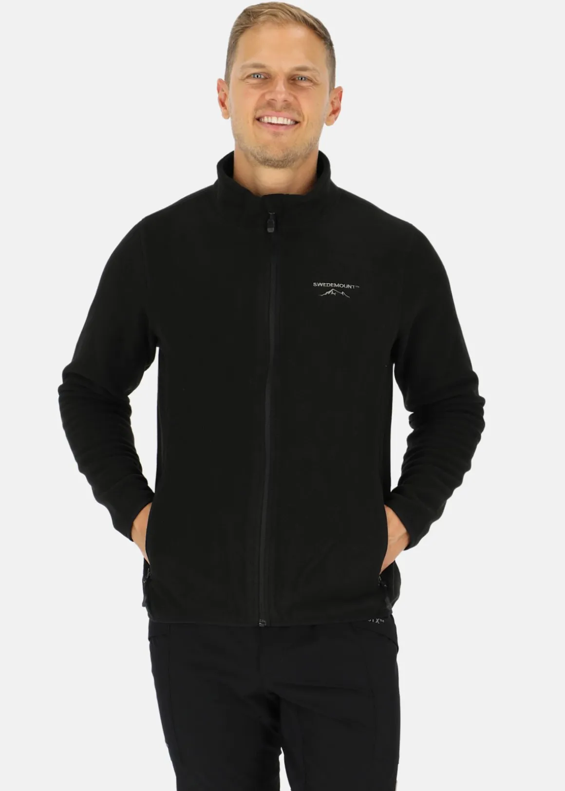 Tromsö Fleece