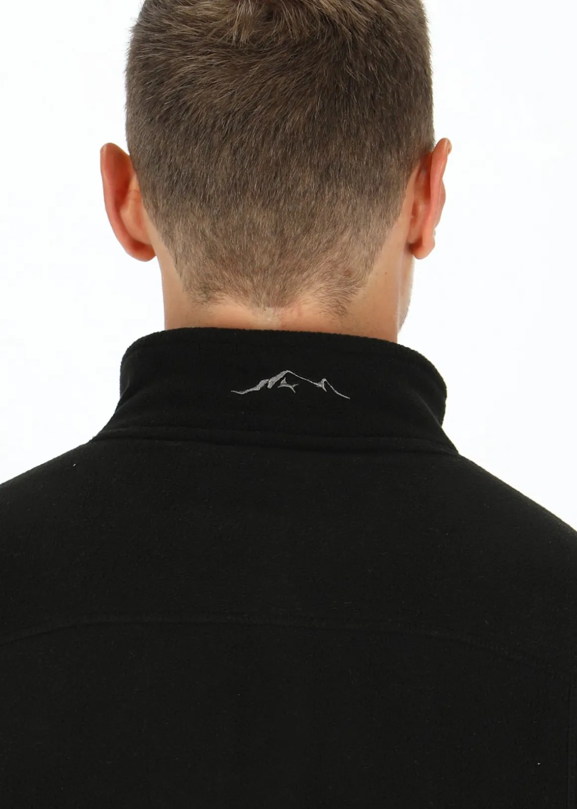 Tromsö Fleece