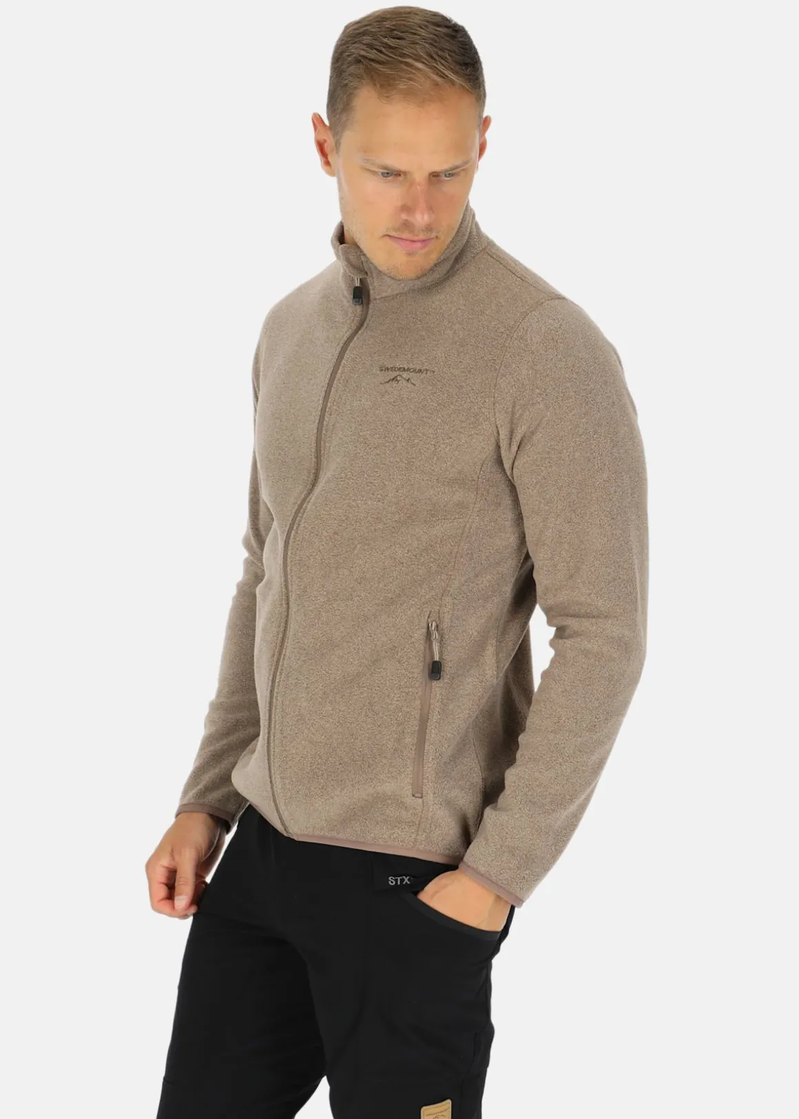 Tromsö Fleece