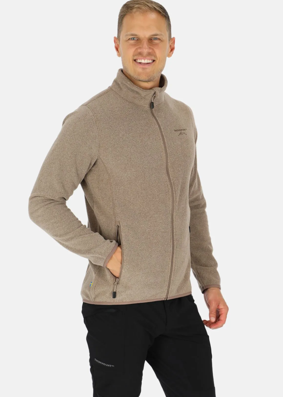 Tromsö Fleece