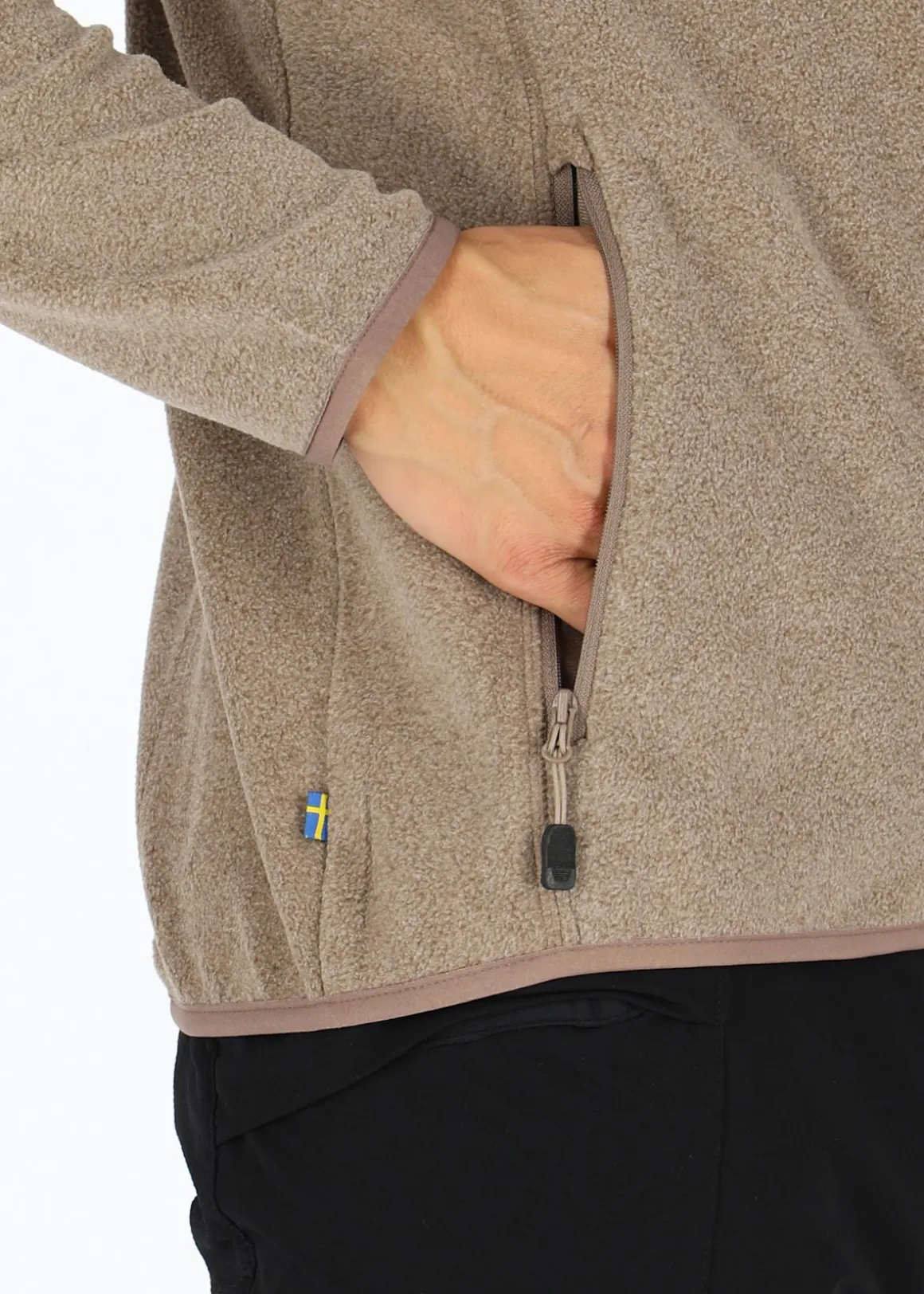 Tromsö Fleece