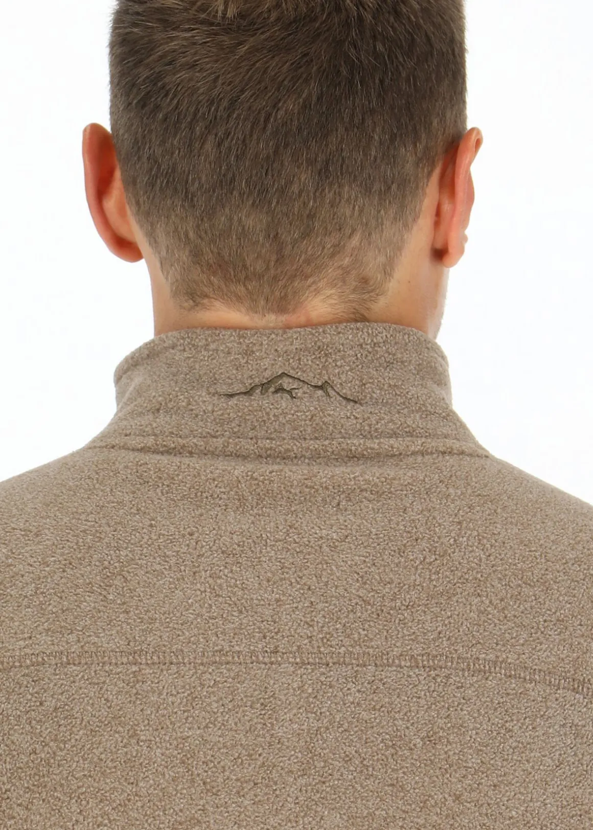 Tromsö Fleece
