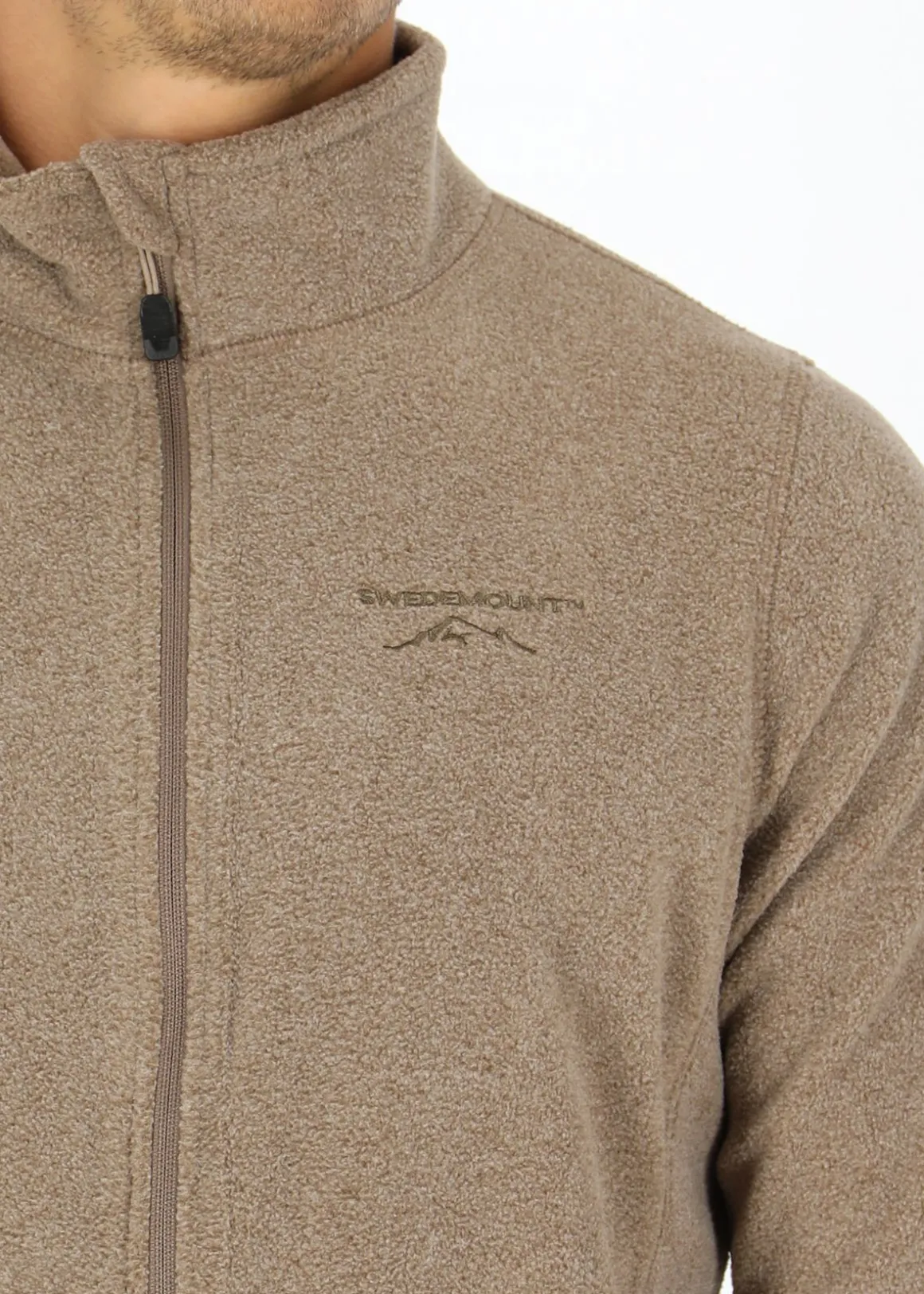 Tromsö Fleece