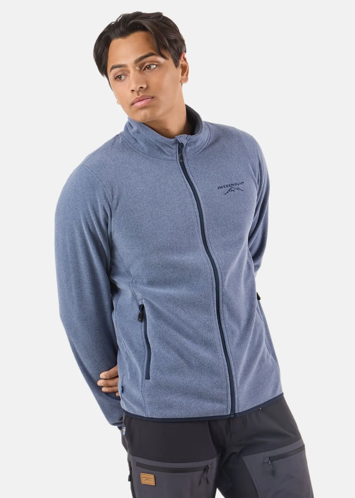 Tromsö Fleece