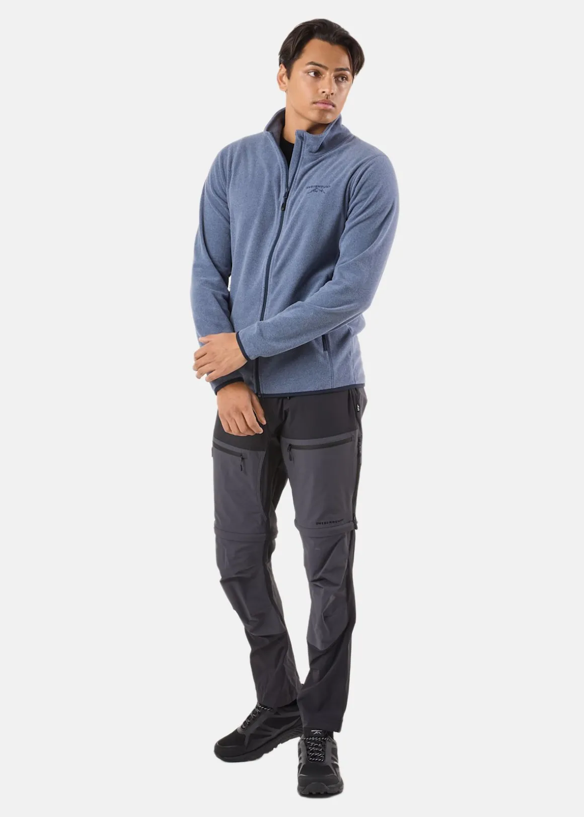 Tromsö Fleece