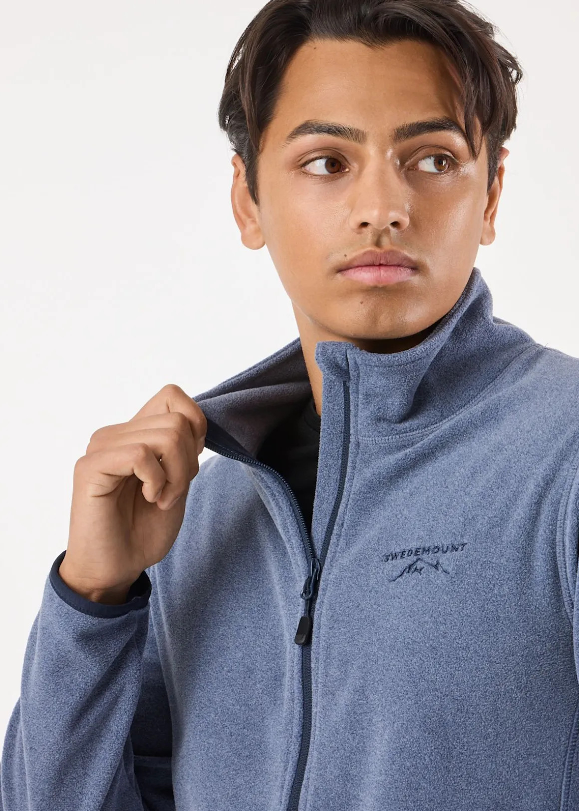 Tromsö Fleece