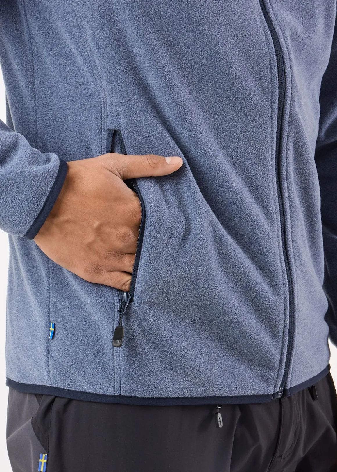 Tromsö Fleece