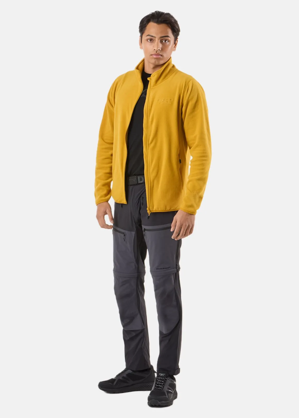 Tromsö Fleece
