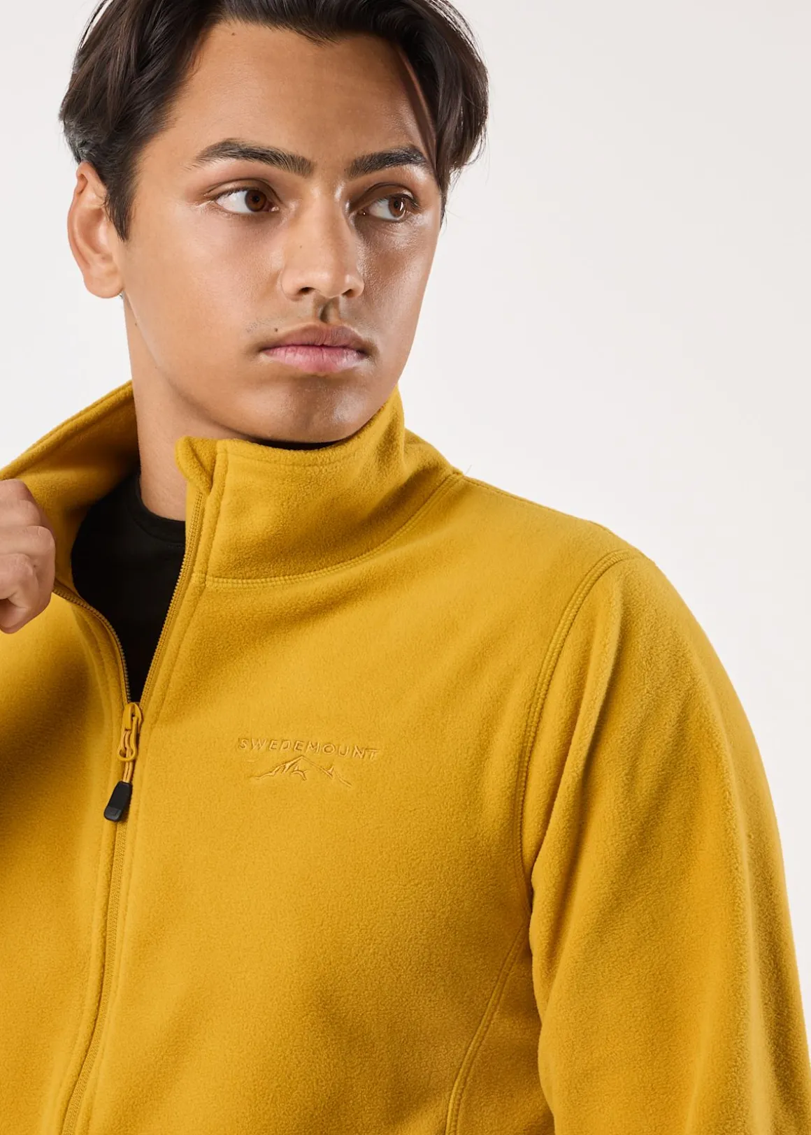 Tromsö Fleece