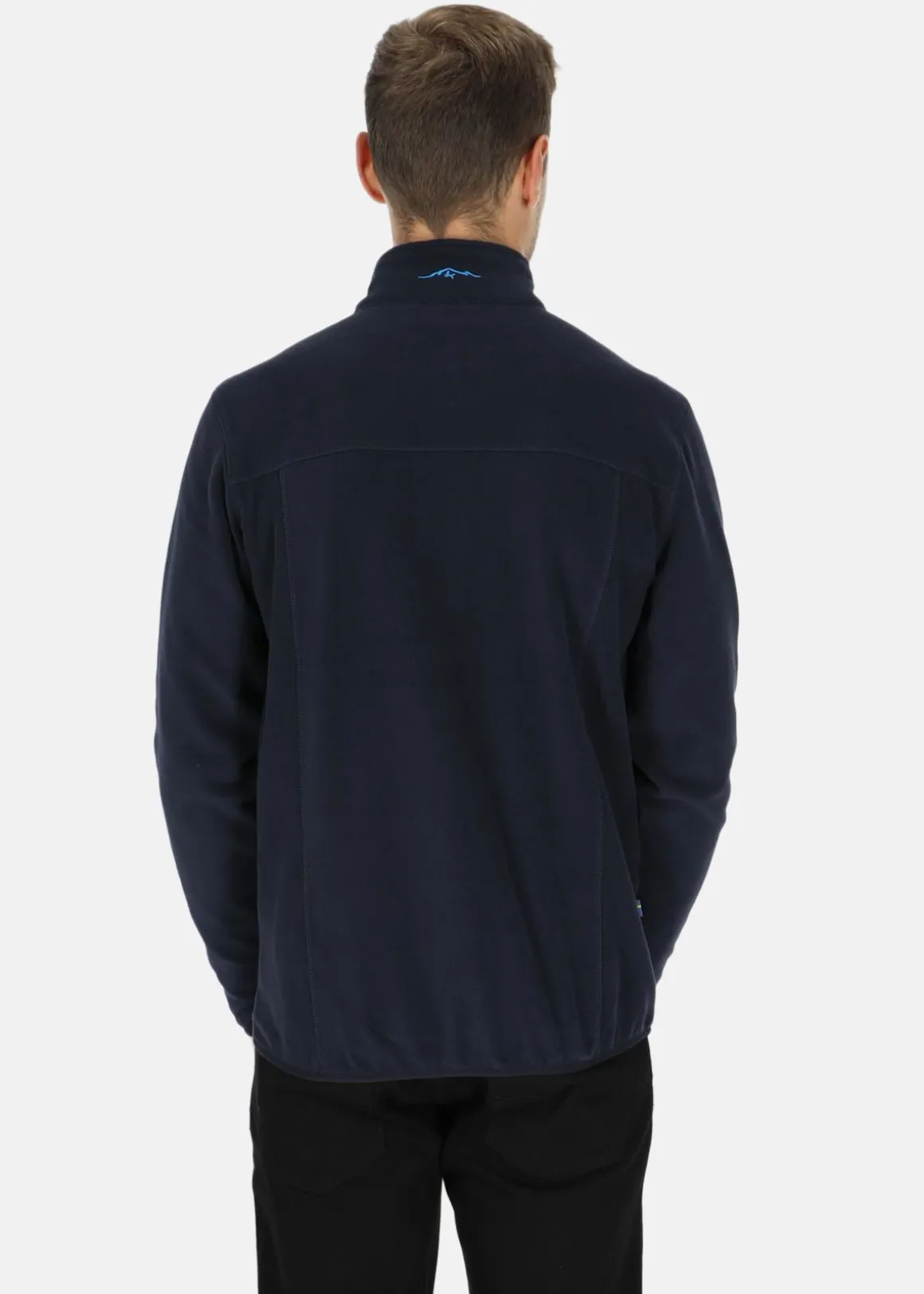 Tromsö Fleece