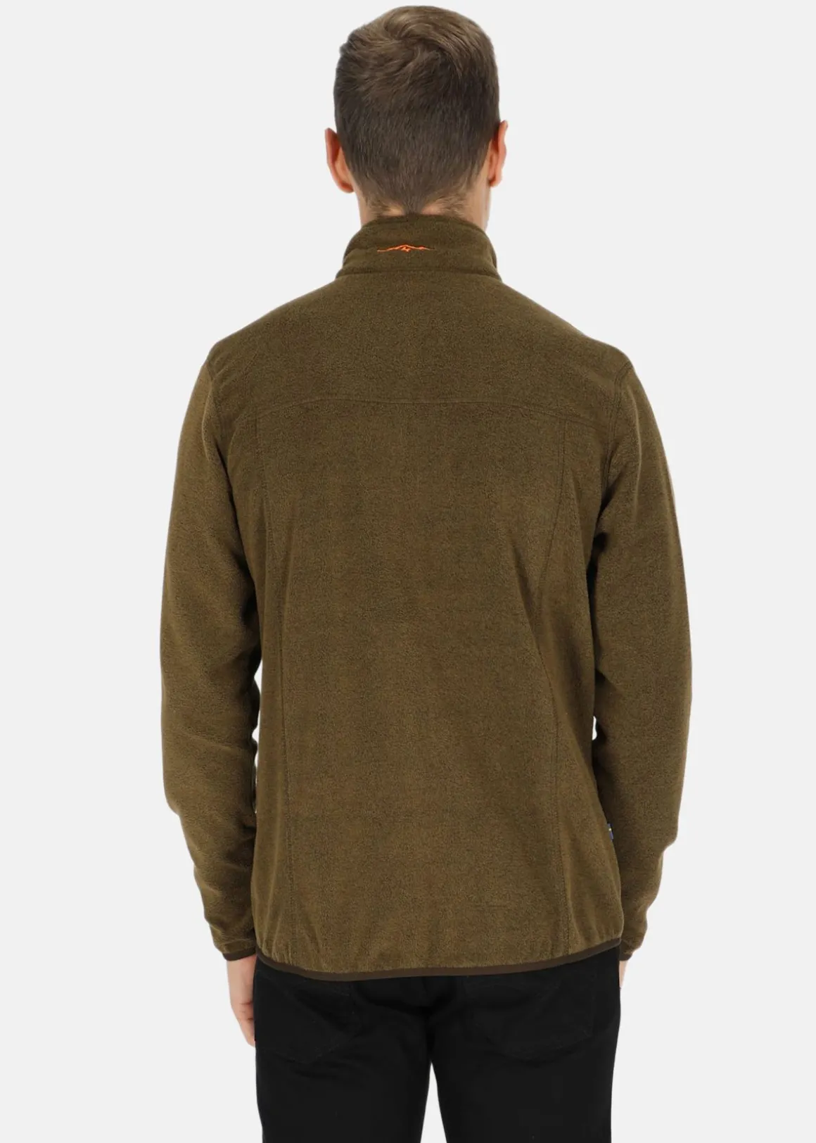 Tromsö Fleece